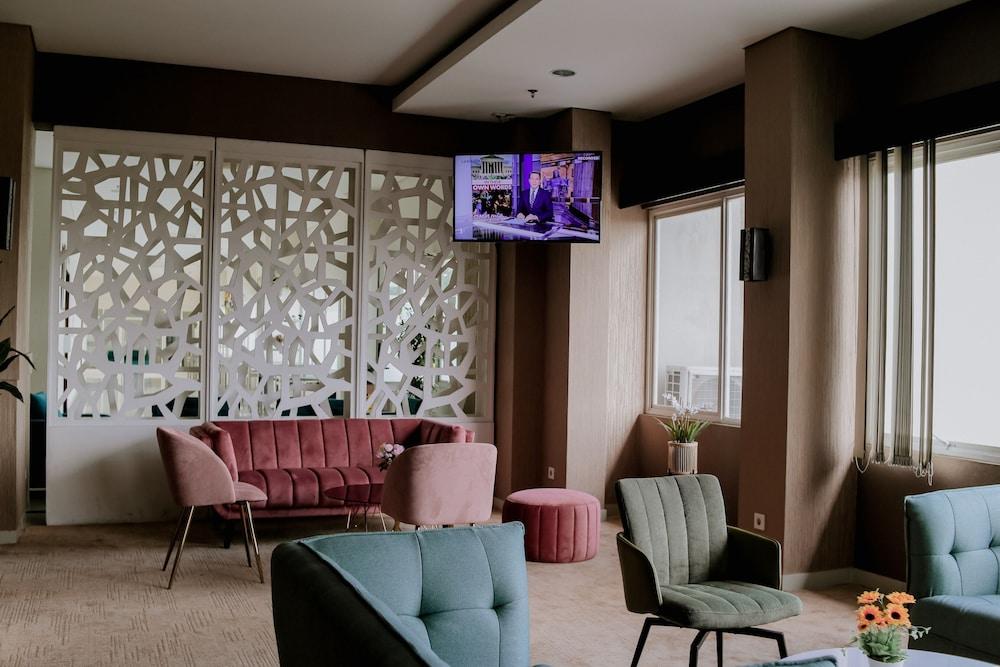 Padjadjaran Hotel Bogor Exteriör bild